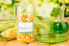Poundon biofuel availability