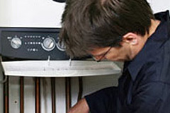 boiler repair Poundon