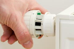 Poundon central heating repair costs
