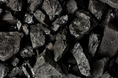 Poundon coal boiler costs