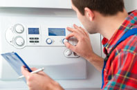 free Poundon gas safe engineer quotes