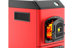 Poundon solid fuel boiler costs